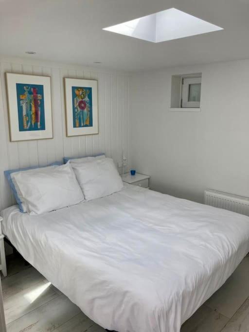 Beachhouse Stranddistel 100M From The Beach 노르트베이크 외부 사진